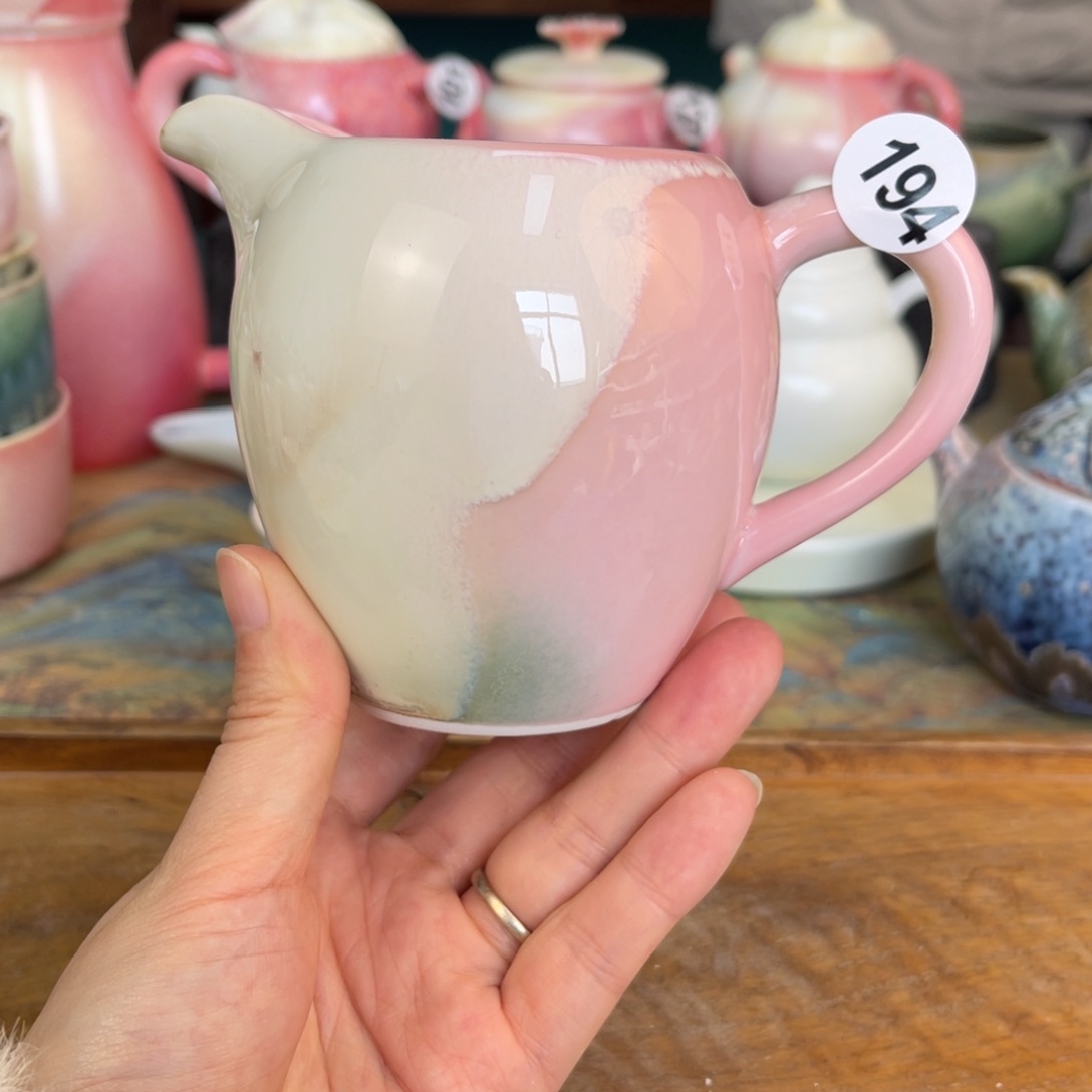 摆件木夕陶瓷手工茶器