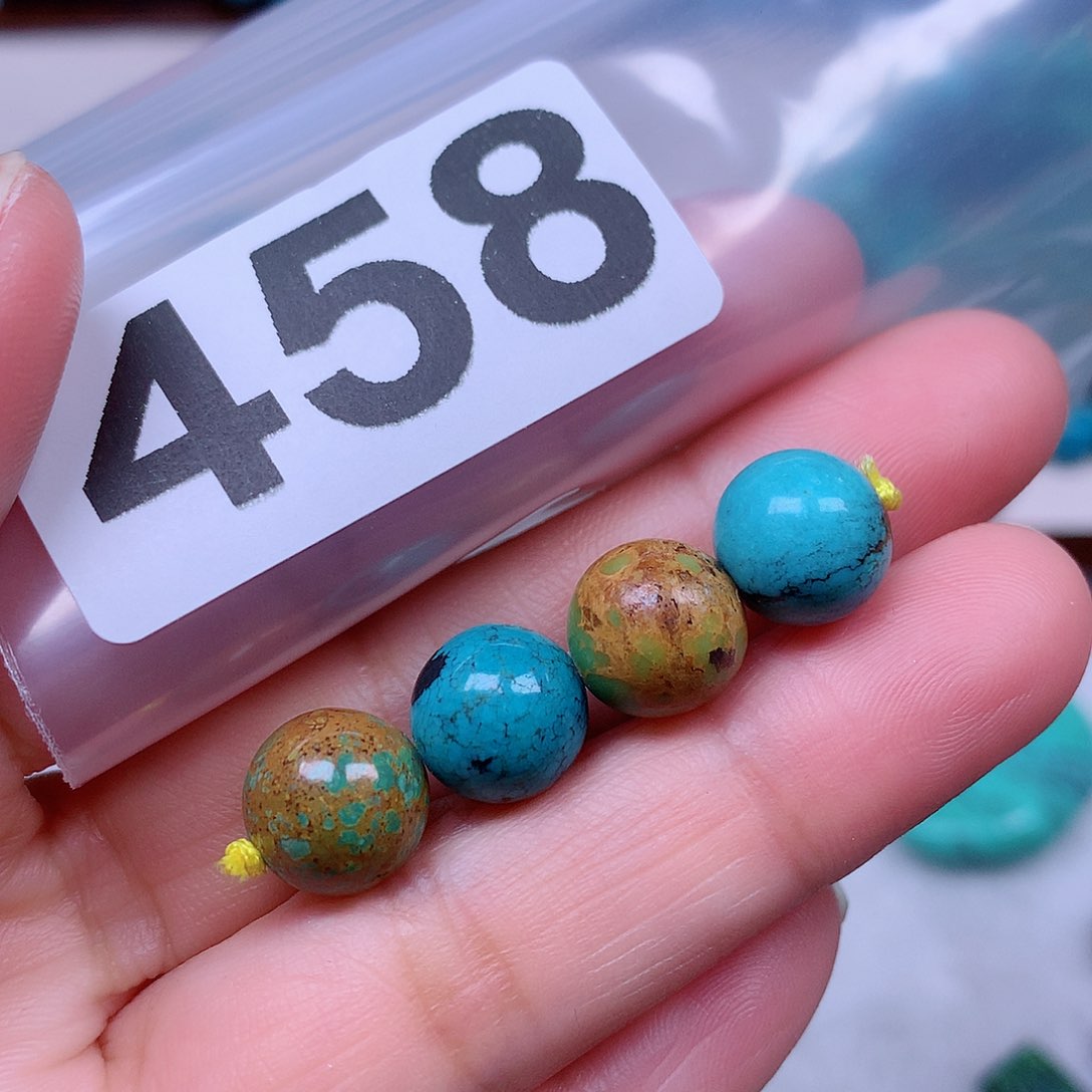 空竹粉丝专专享十堰特色手工散珠
