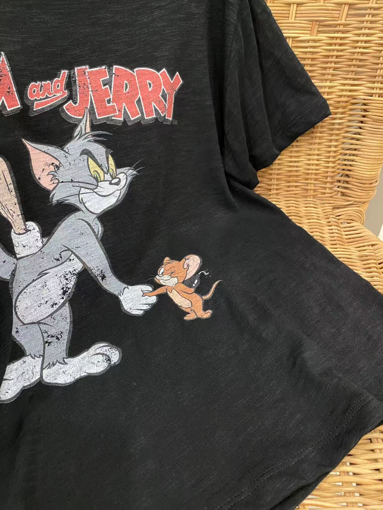 韩国正品/不支持退换/en/握手猫和老鼠/0614/10/18