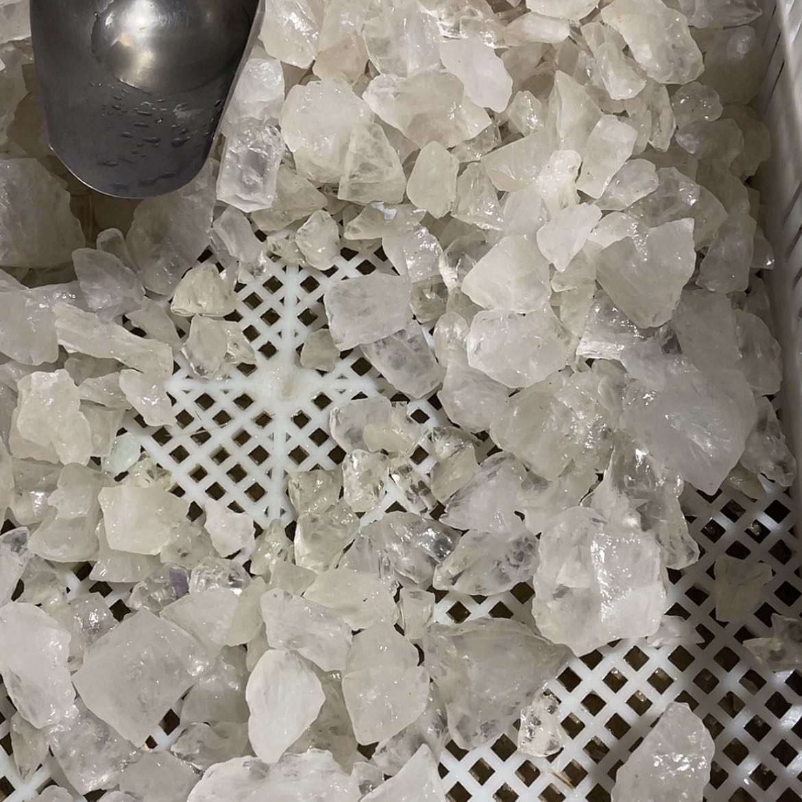 【闪购商品】水晶大型摆件（非配饰）未镶嵌