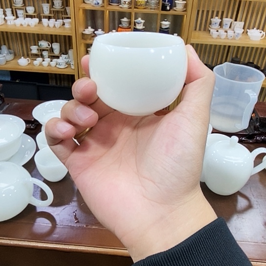 主人杯禅定杯66666
