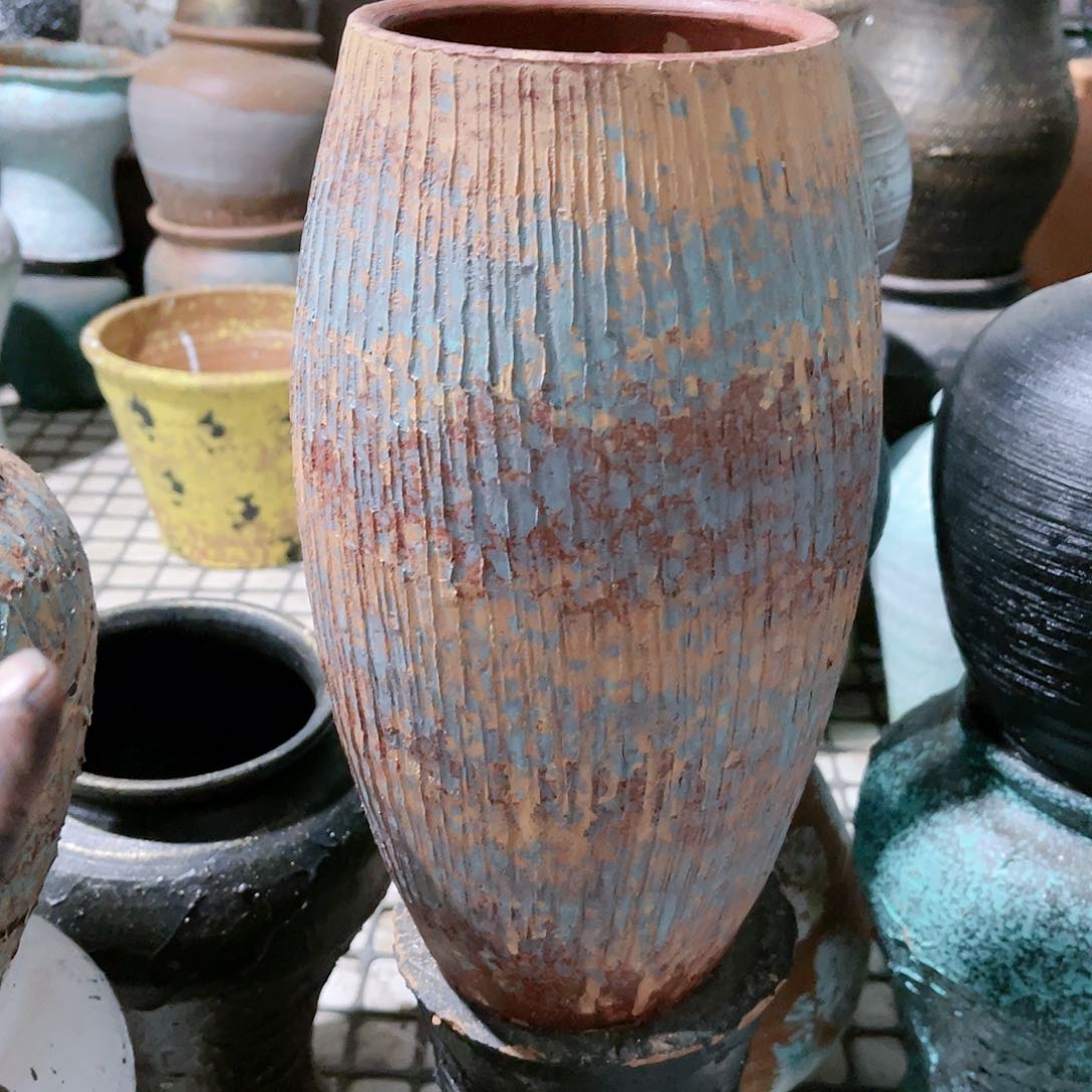 无孔的口径10高度28微瑕