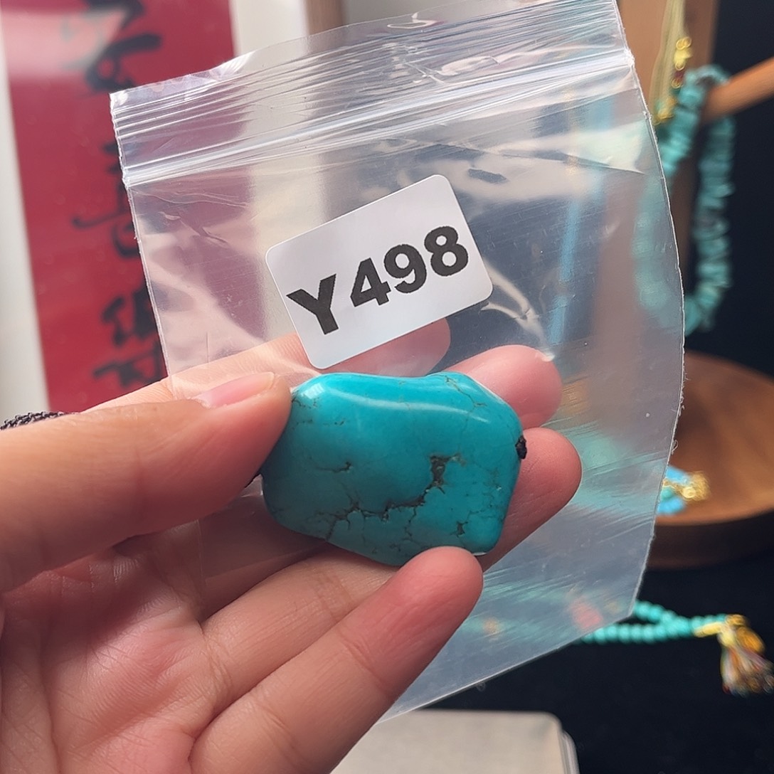 非金属粉丝专属福利散珠