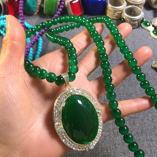 合金陶瓷复古设计风格