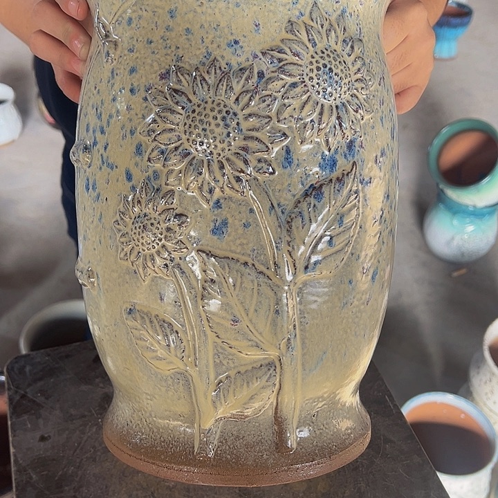 正品高度30厘米口径20厘米