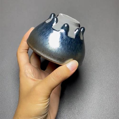 【闪购商品】茶盏-679............