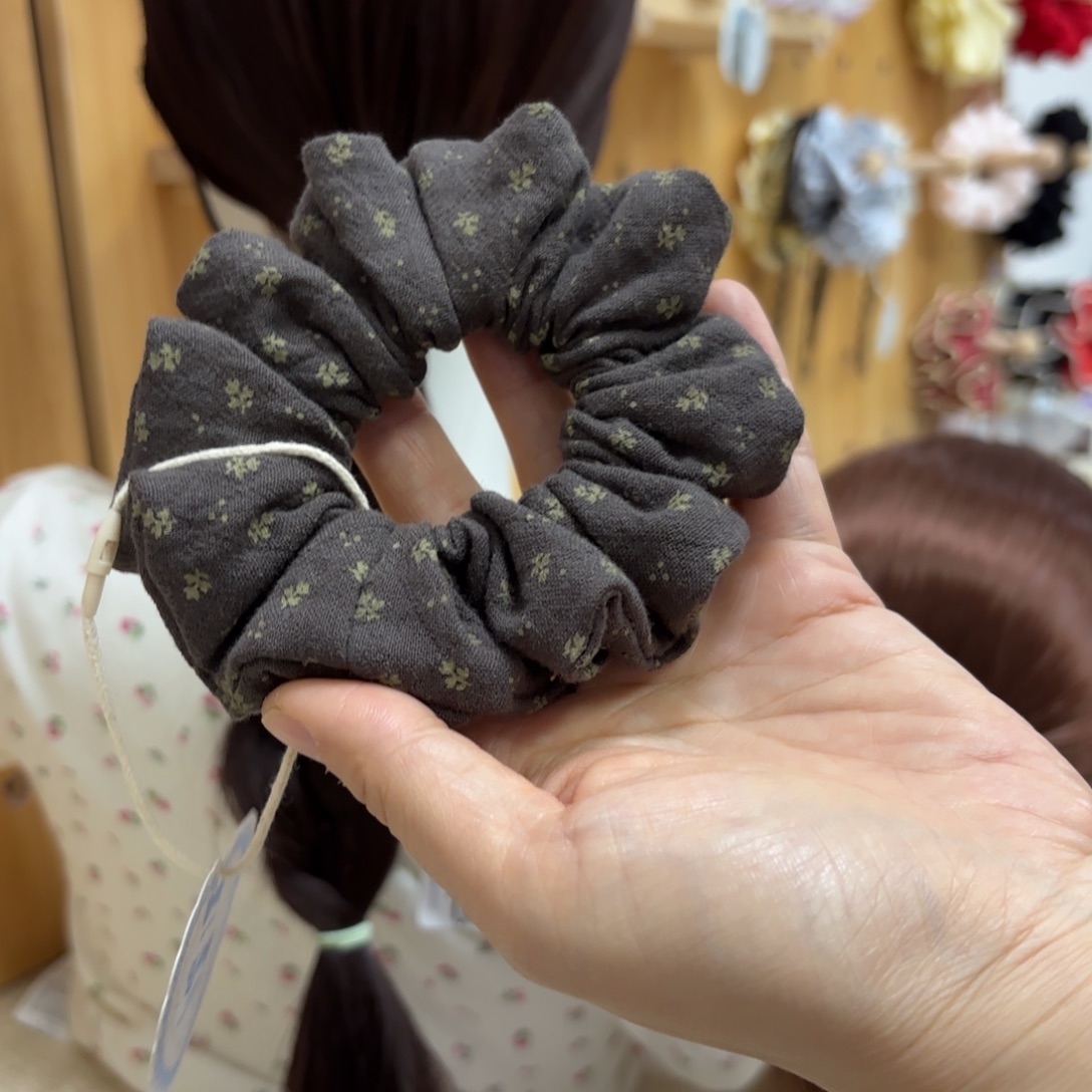 非金属布艺19号肠圈中号