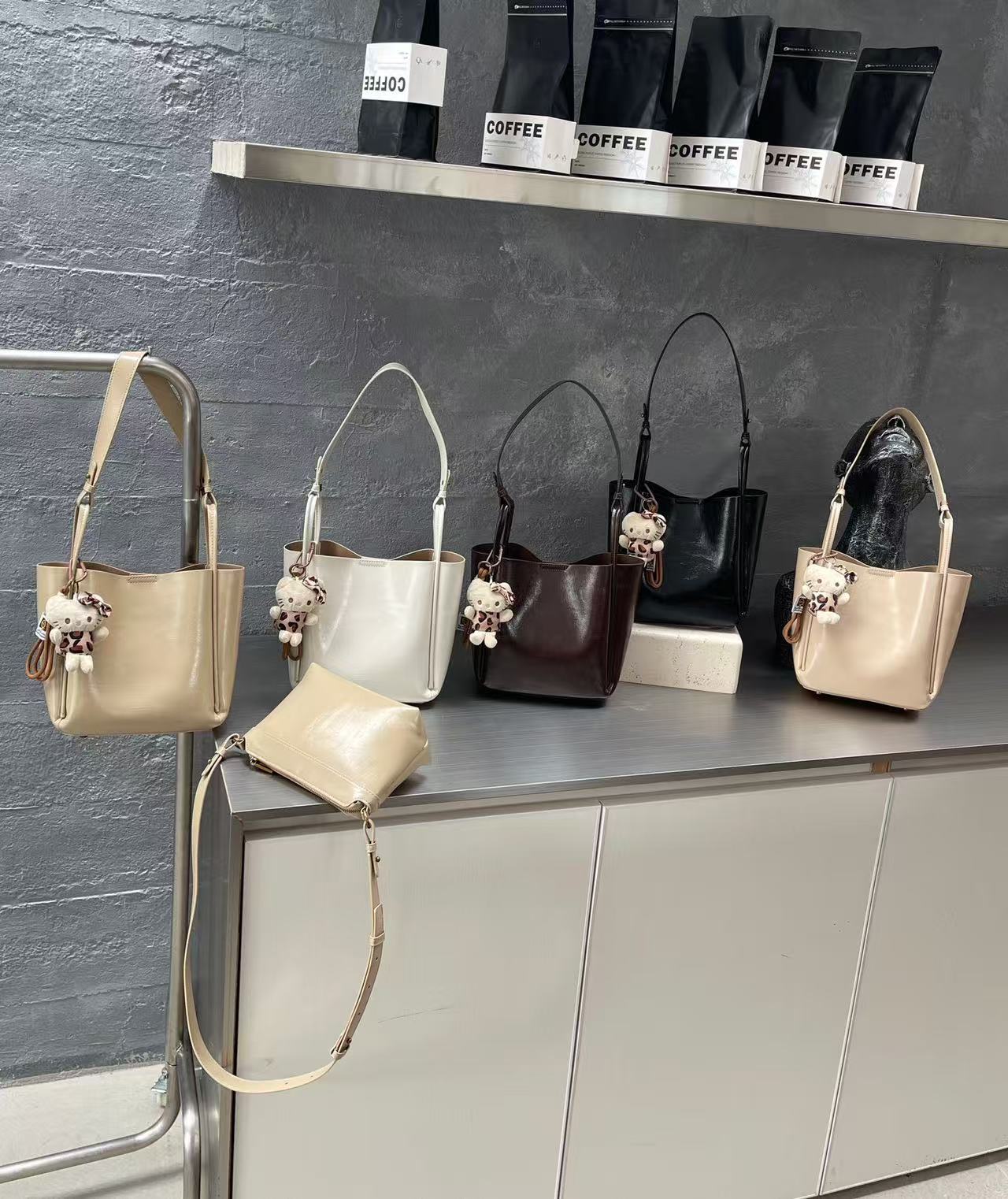 2025新款按照编码下单601--700时尚百搭包女士手提包斜跨包单肩包