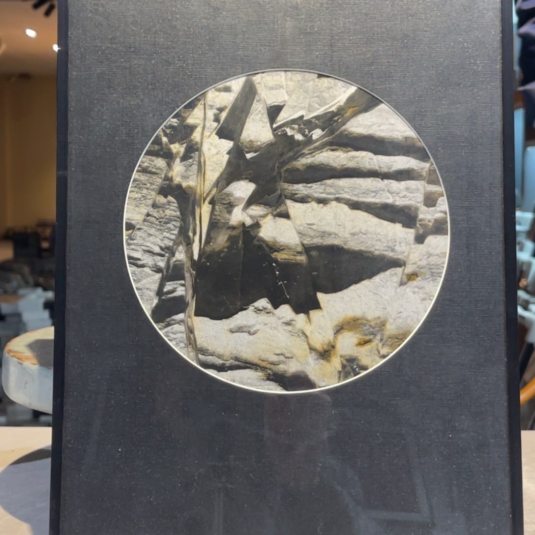 彩石26/39 三峡清江画面石