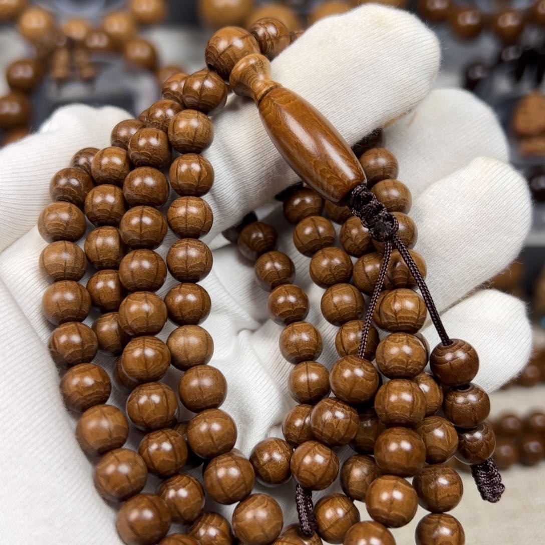 六道木手串/手链0.8精品