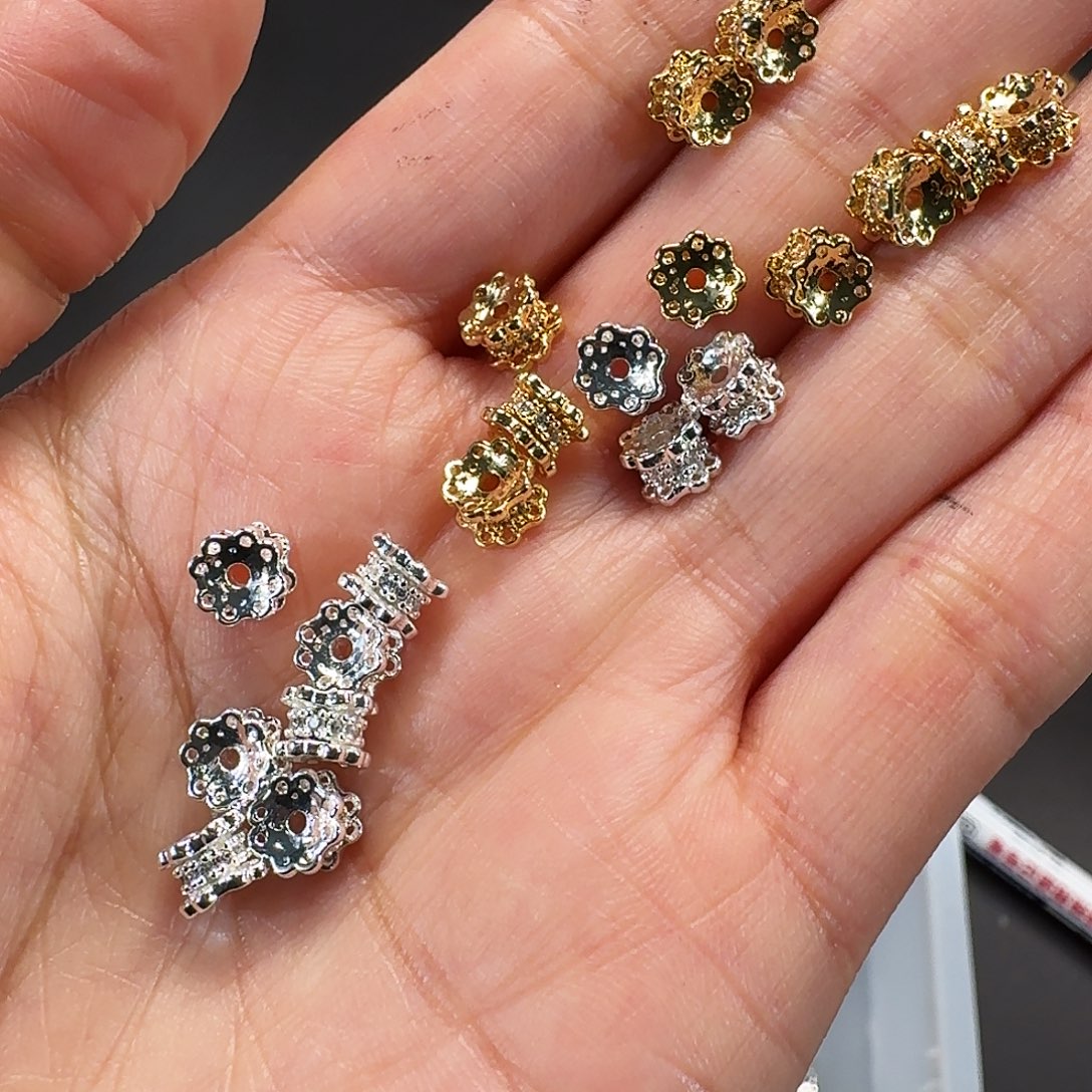 闪拍65号 20个装隔片