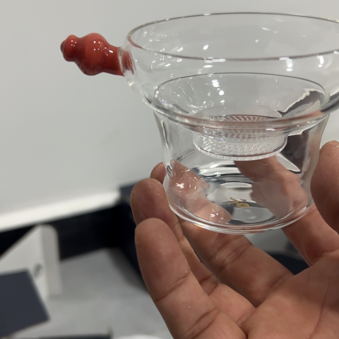 汝红茶漏特价包邮