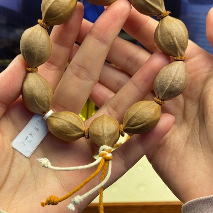 橄榄核手串/手链手串18-26