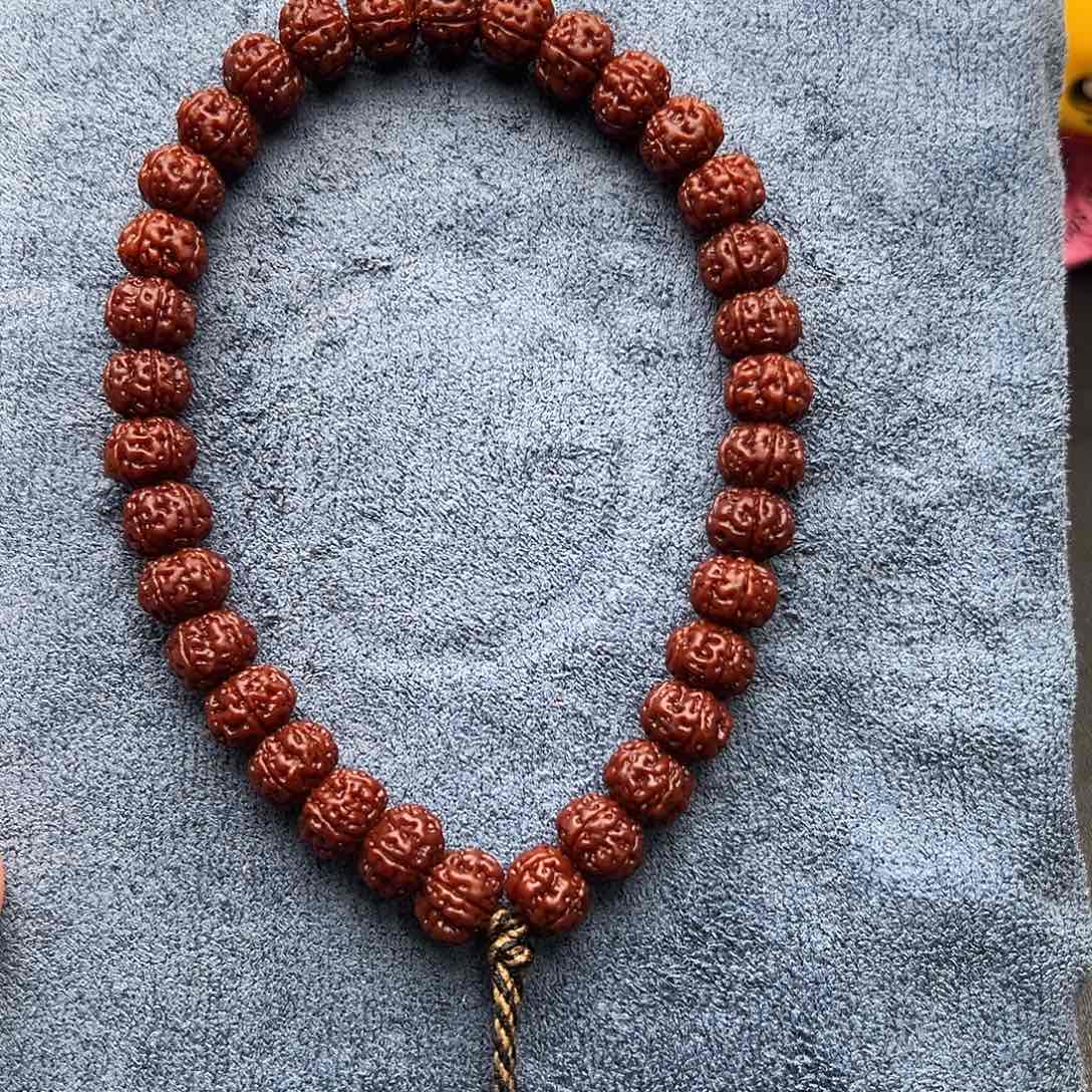 吊坠金刚菩提老树王