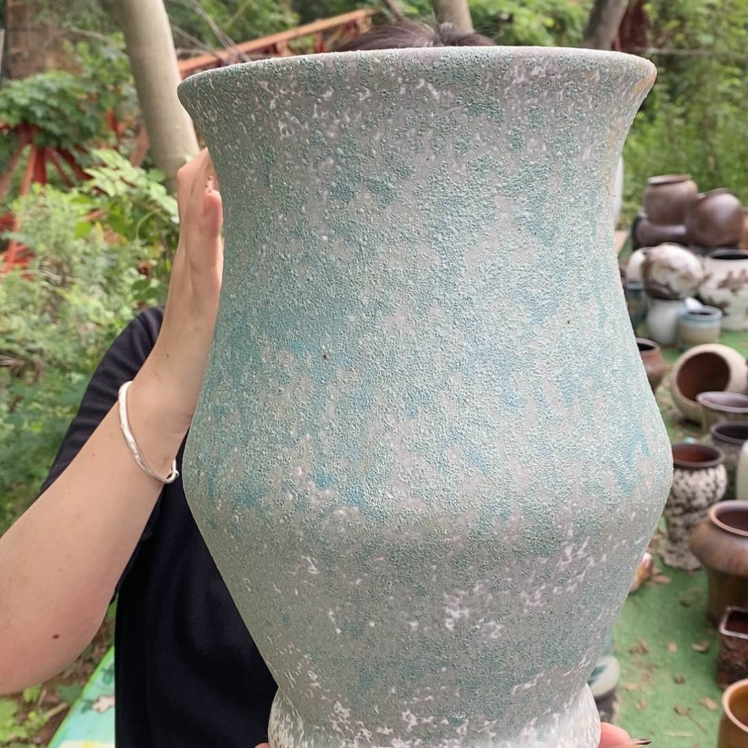 紫砂花盆正品20-30