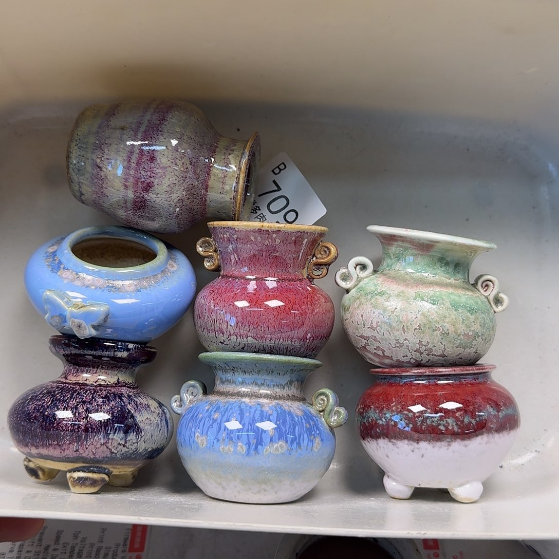 罐陶瓷工艺与艺术