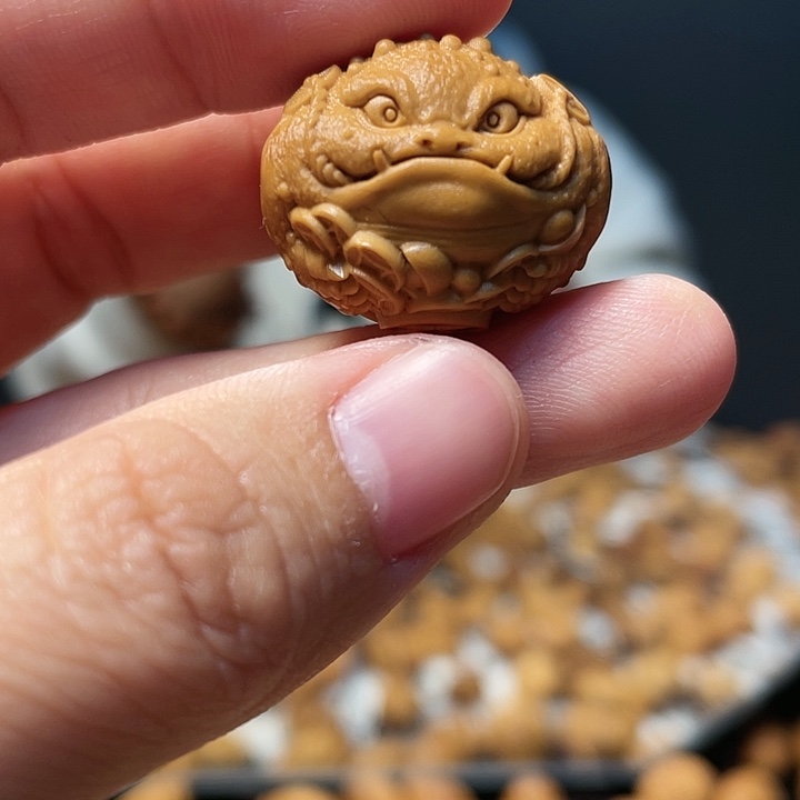 吊坠橄榄核橄榄核