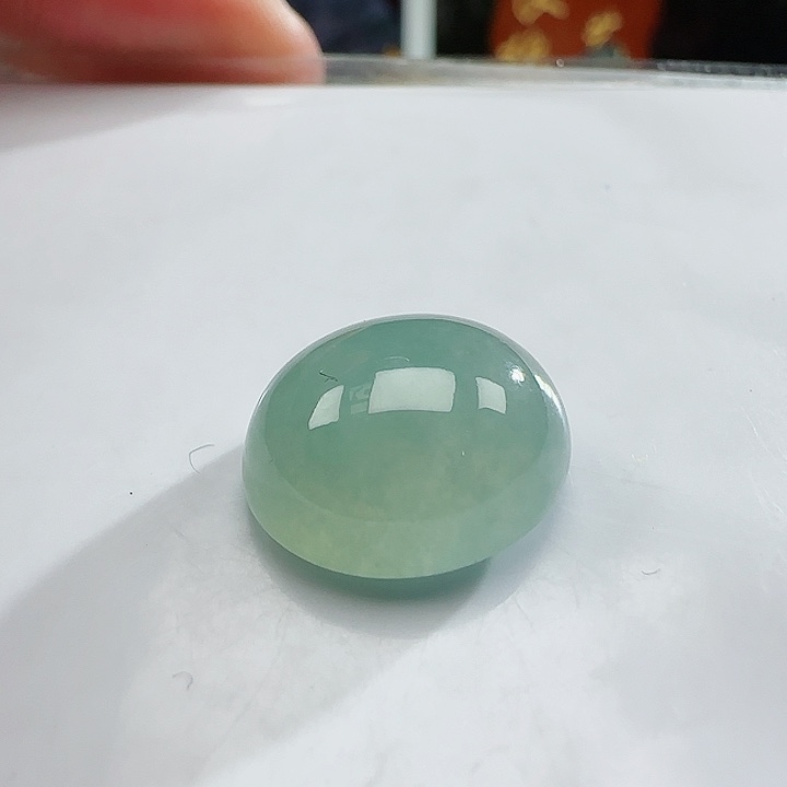 定制翡翠未镶嵌翡翠首饰