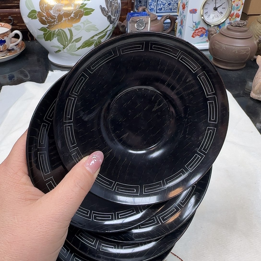 中古物品，天天开新51