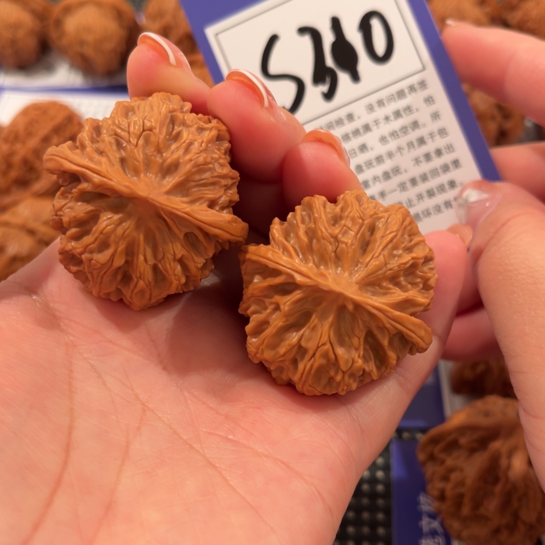 核桃S310号苹果园38尺