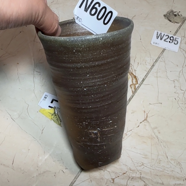 备前烧作品备前烧