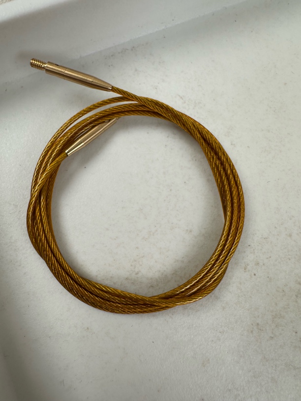 手工针连接线（仅限幸福手工）连接线 （货号088）