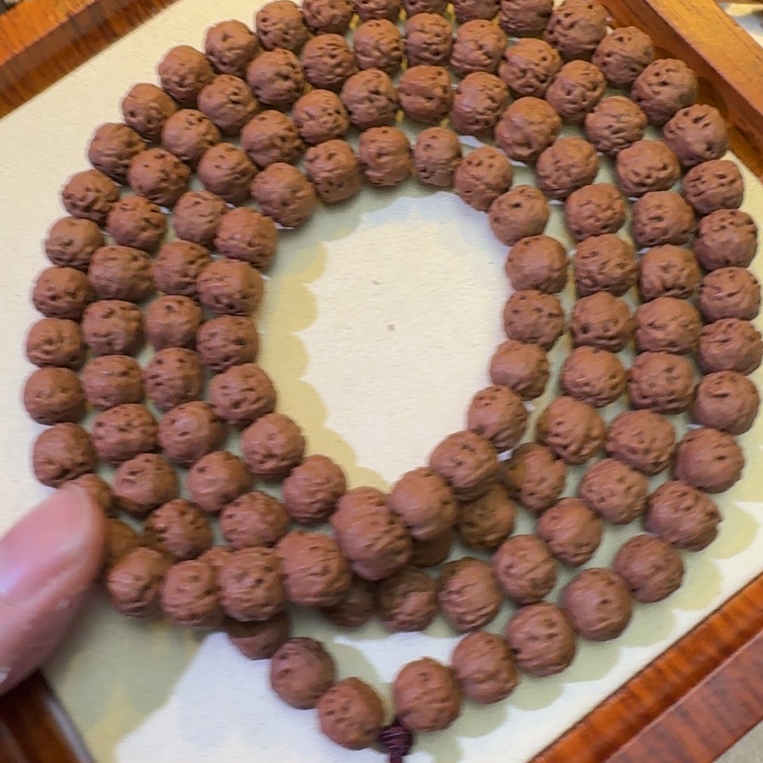 吊坠金刚菩提佛手