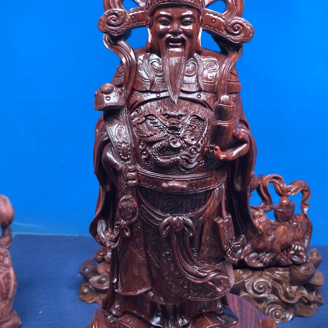 木风*海南黄花梨木等