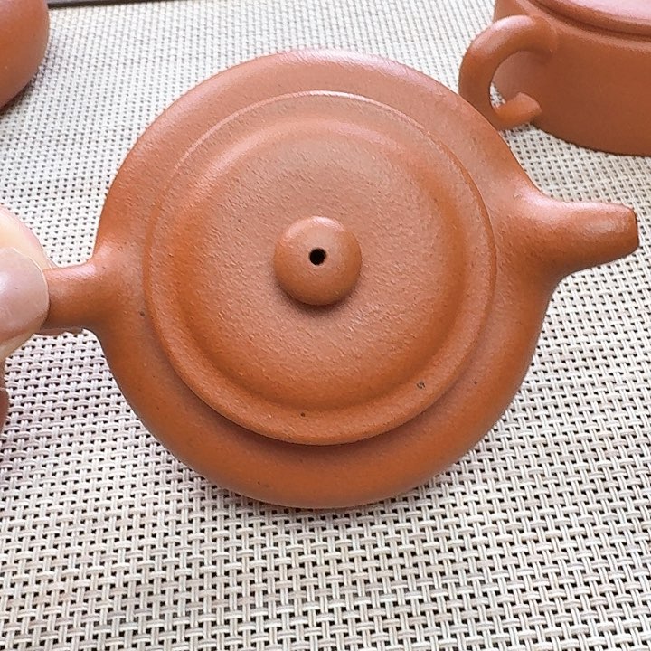 紫砂茶壶紫砂壶等传统文化艺术