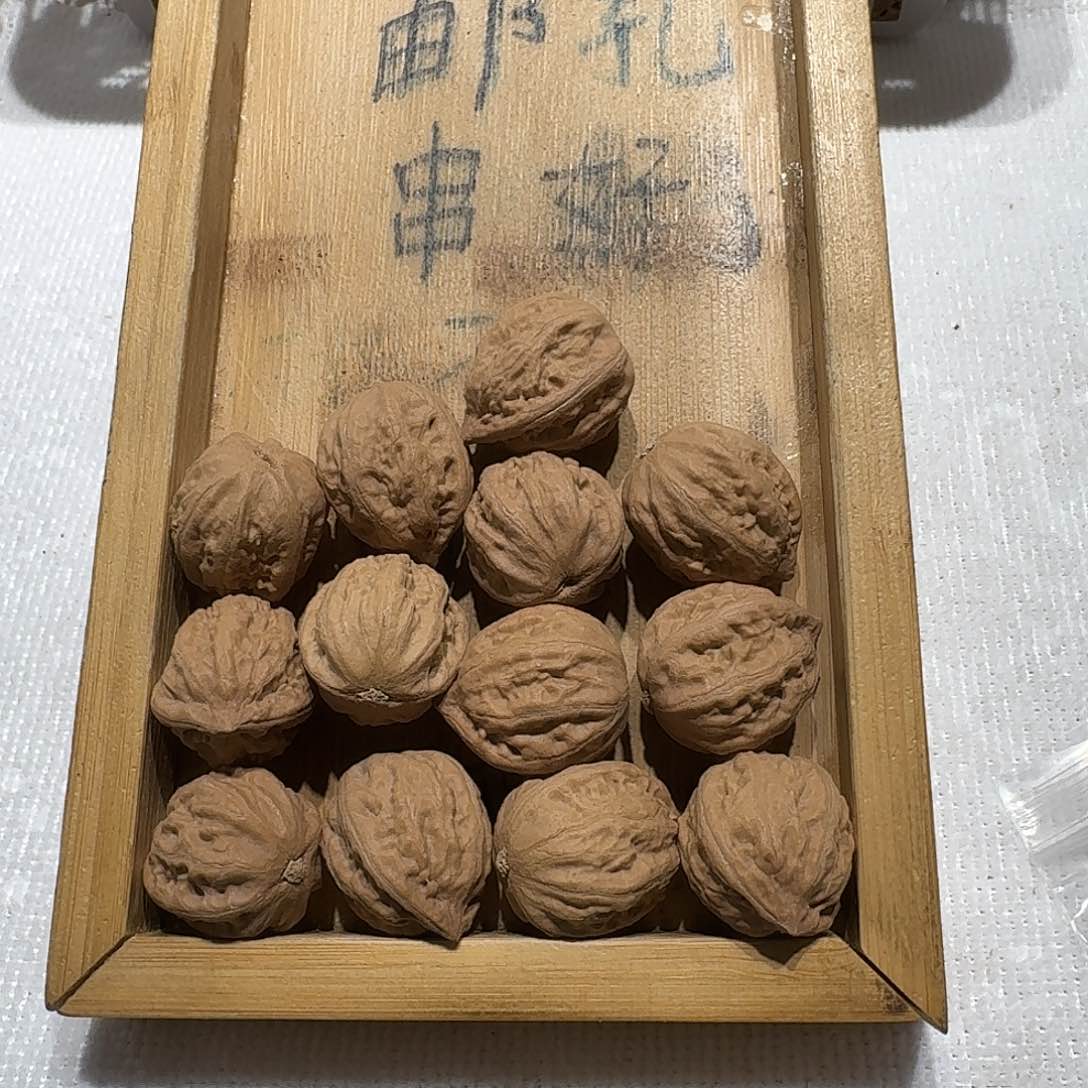 核桃手串/手链89号边22肚23高24