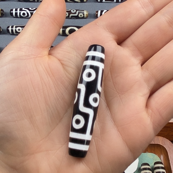 玛瑙/玉髓颈饰未镶嵌（****活