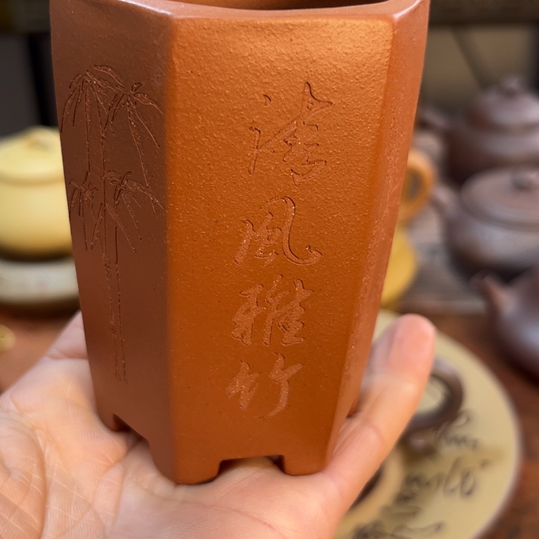 紫砂茶壶紫砂茶宠