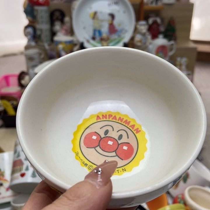 摆件梵*夏陶瓷哈哈哈哈哈