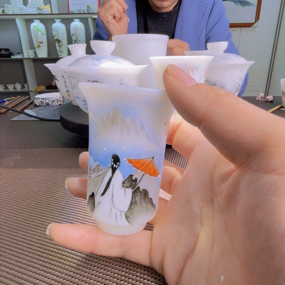 手绘咯啦咯哦哦哦哦哦