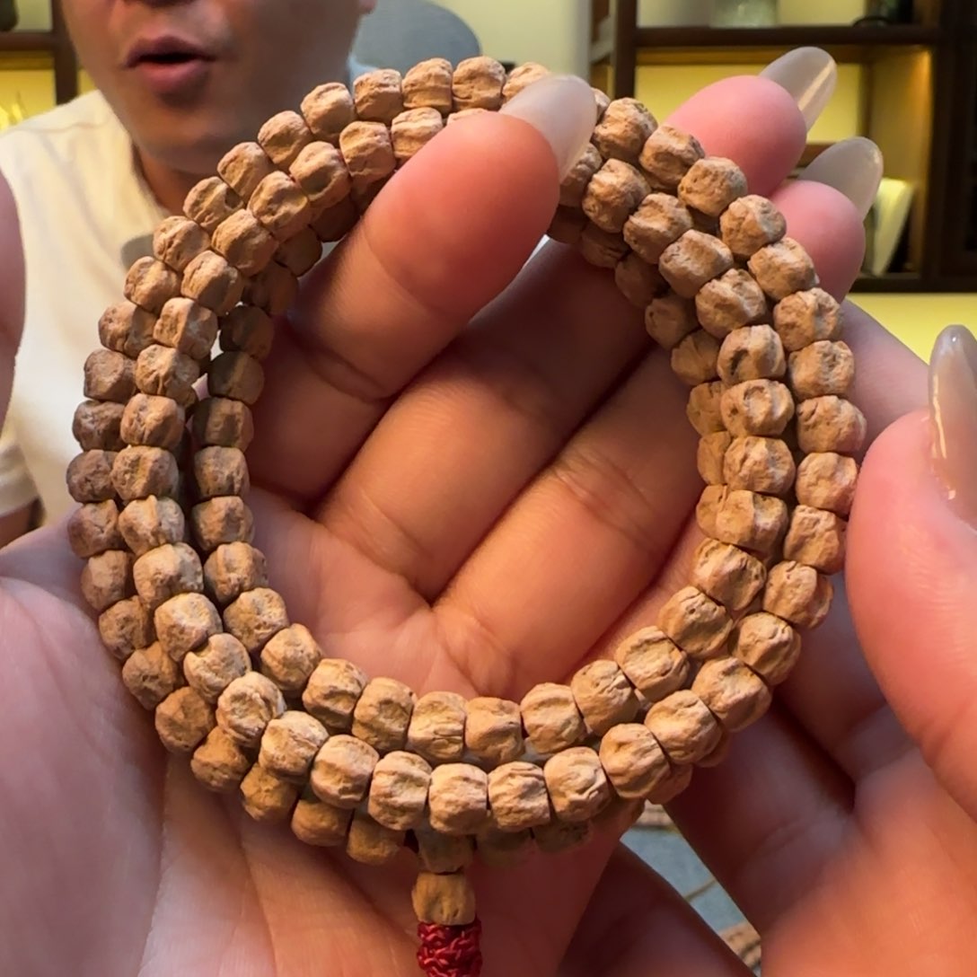 柏香籽/百香籽手串苍龙6左右