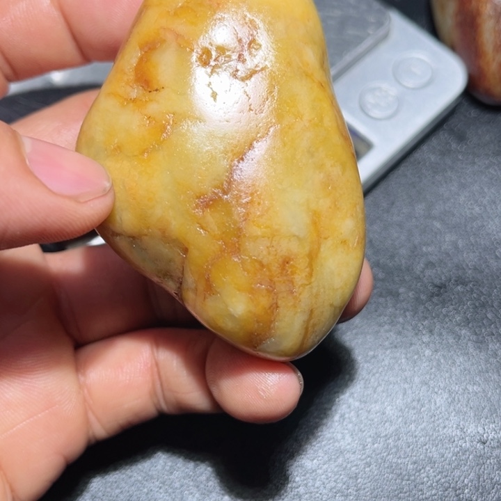 和田玉未镶嵌珠宝奇石