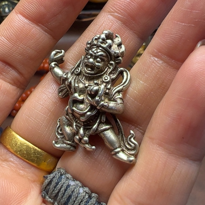 泥塑呵呵，呵呵呵呵