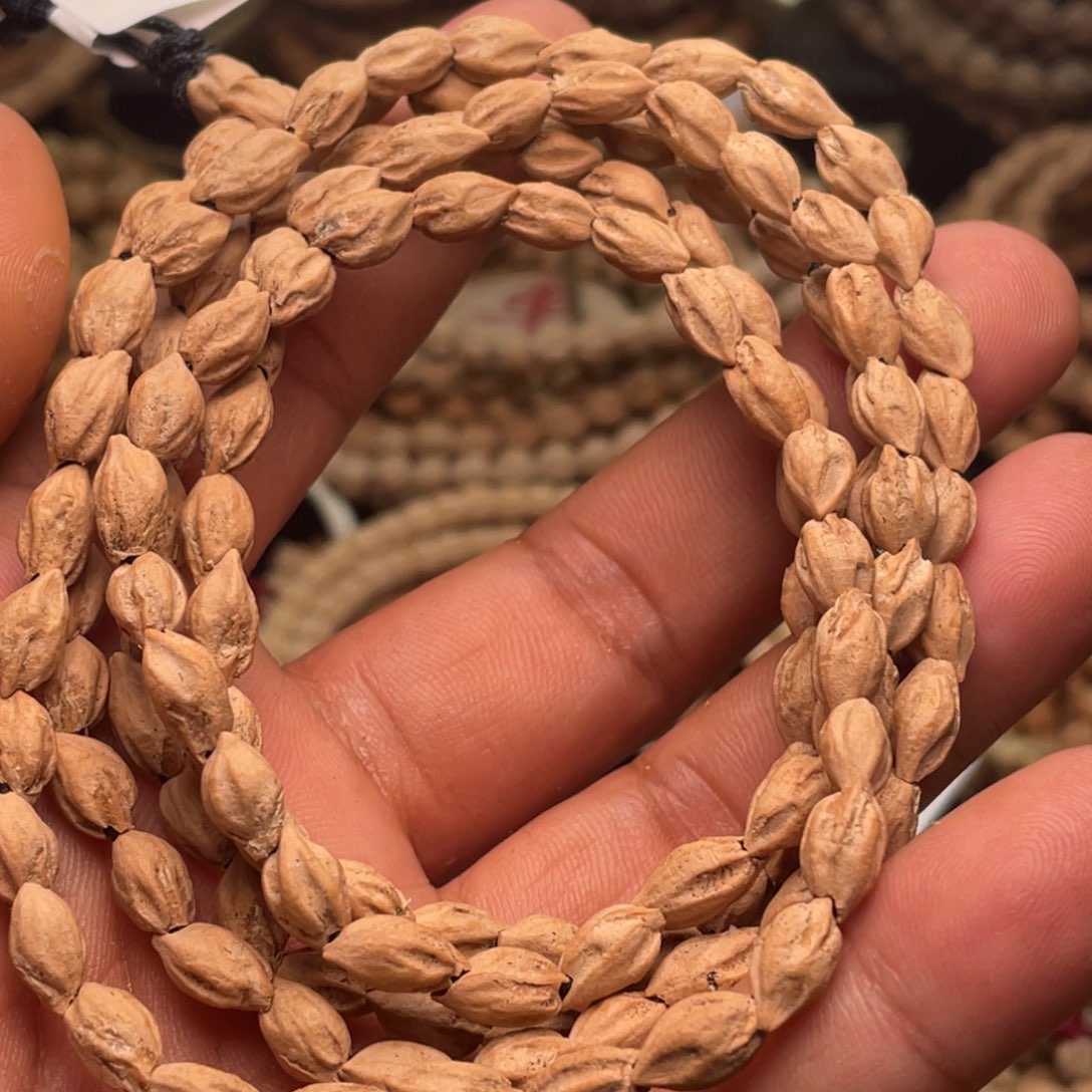 手串柏香籽/百香籽