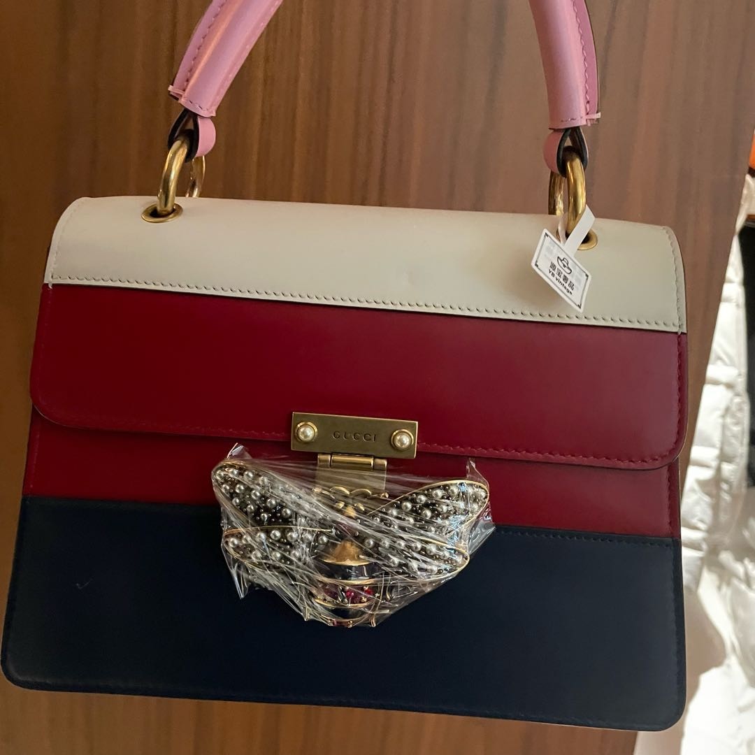 95新 GUCCI/古驰 小野专属/单肩包/TL1470