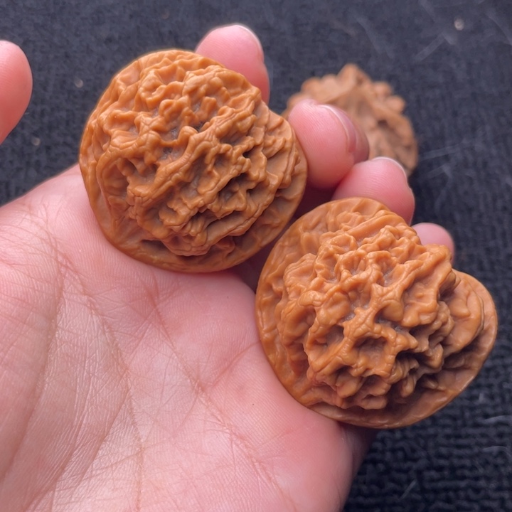 吊坠文玩核桃文玩核桃22