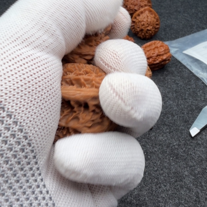 吊坠文玩核桃宫灯26