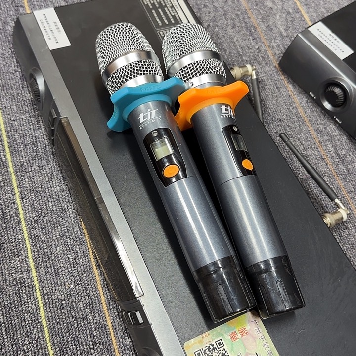 无线话筒 一套不包邮