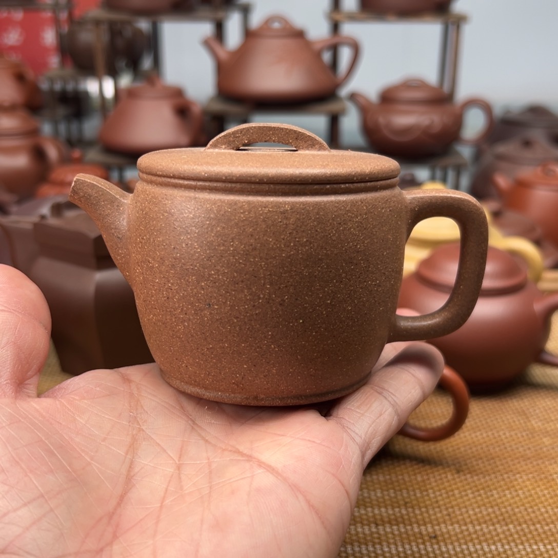 茶壶紫砂宜兴紫砂
