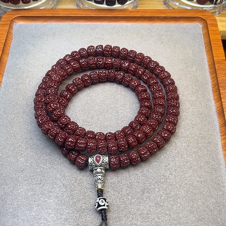 金刚菩提吊坠金刚10-11