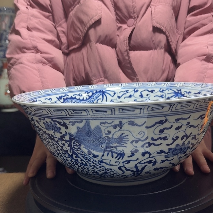 摆件