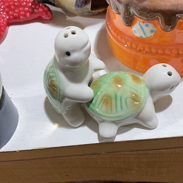 摆件陶瓷树脂家居摆件