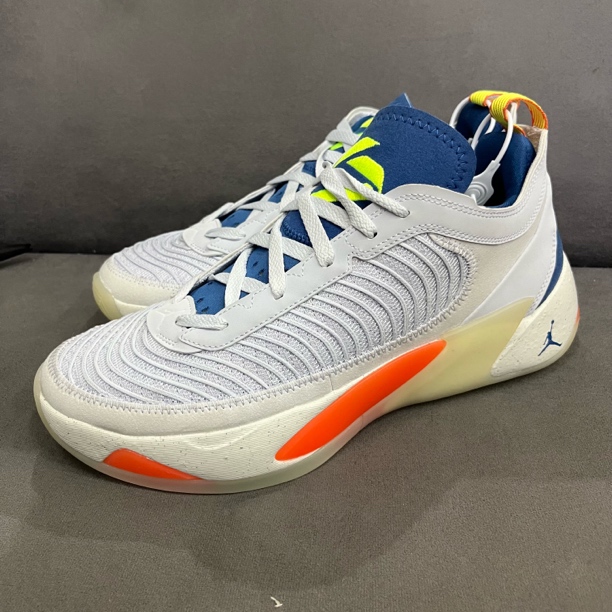 44.5码/Aj 卢卡1代/52832/篮球鞋/原盒/DR9829-074