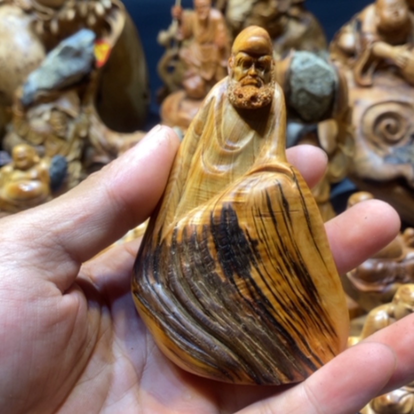【闪购商品】柏木（崖柏）