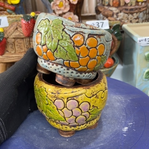 【闪购商品】红陶1