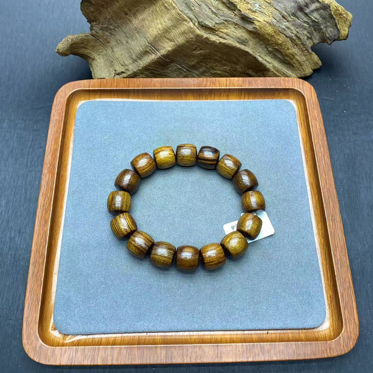 131号文玩成品手串